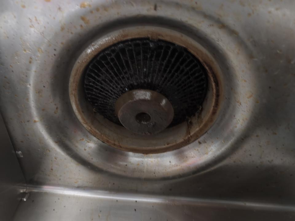 抽油煙機清洗案件圖片