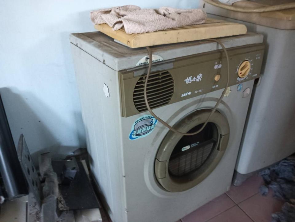 大型垃圾回收案件圖片