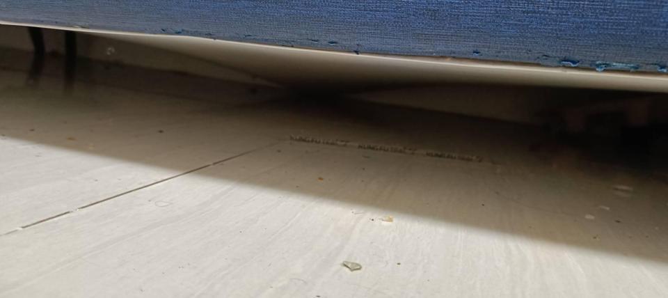 沙發修理案件圖片