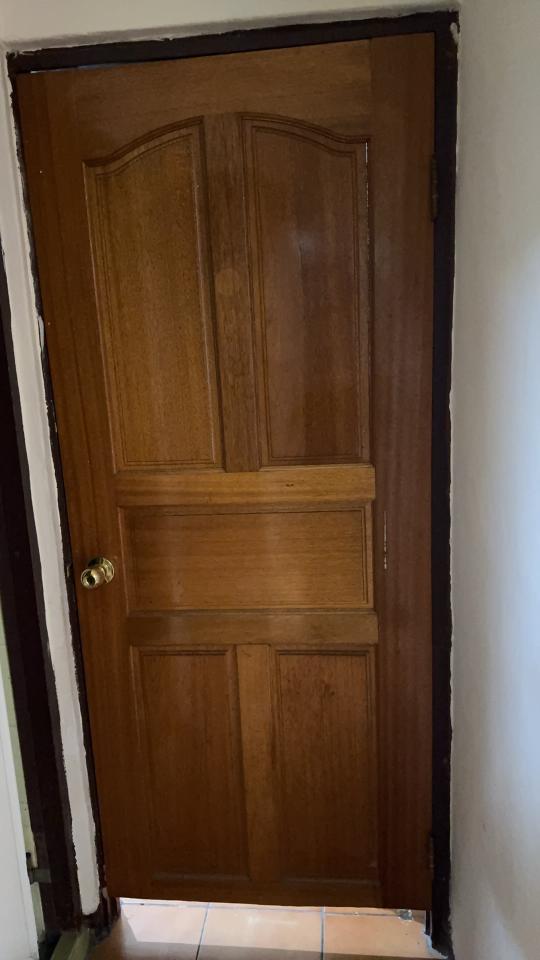 門片安裝案件圖片