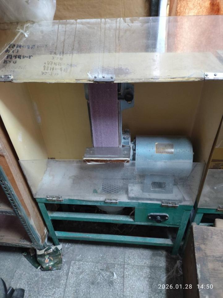 大型垃圾回收案件圖片