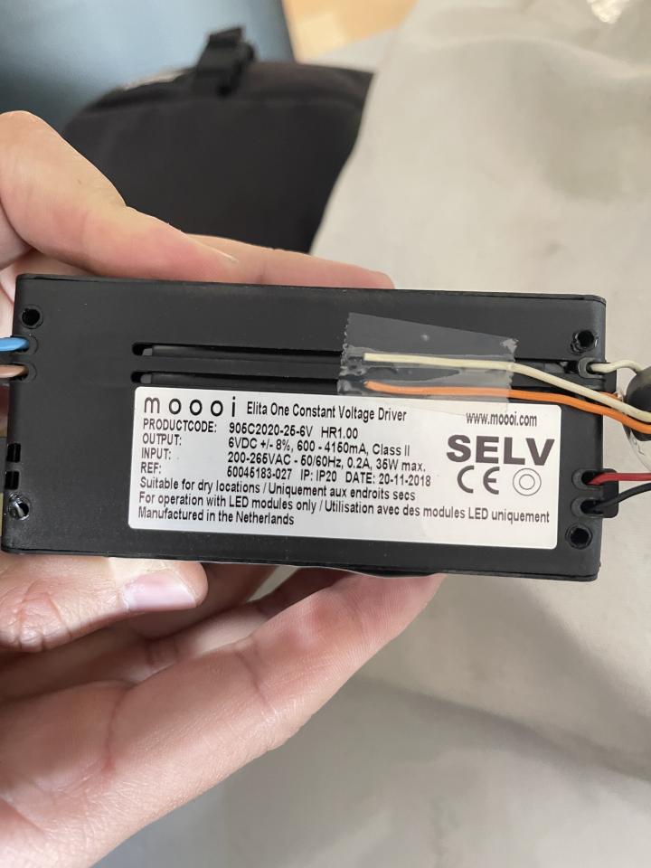 燈具維修案件圖片