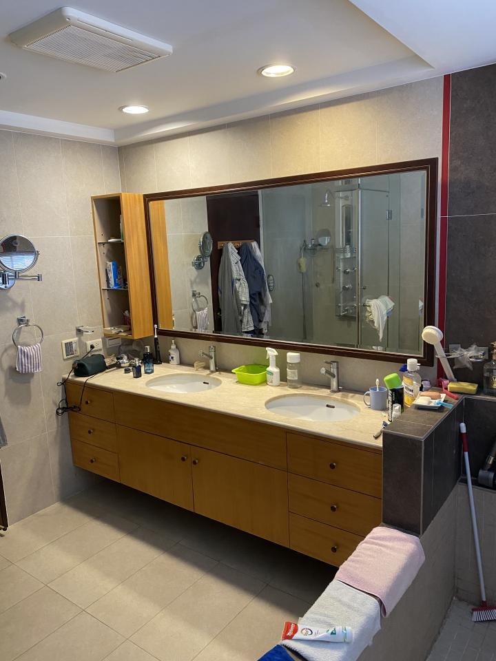 浴室翻新案件圖片