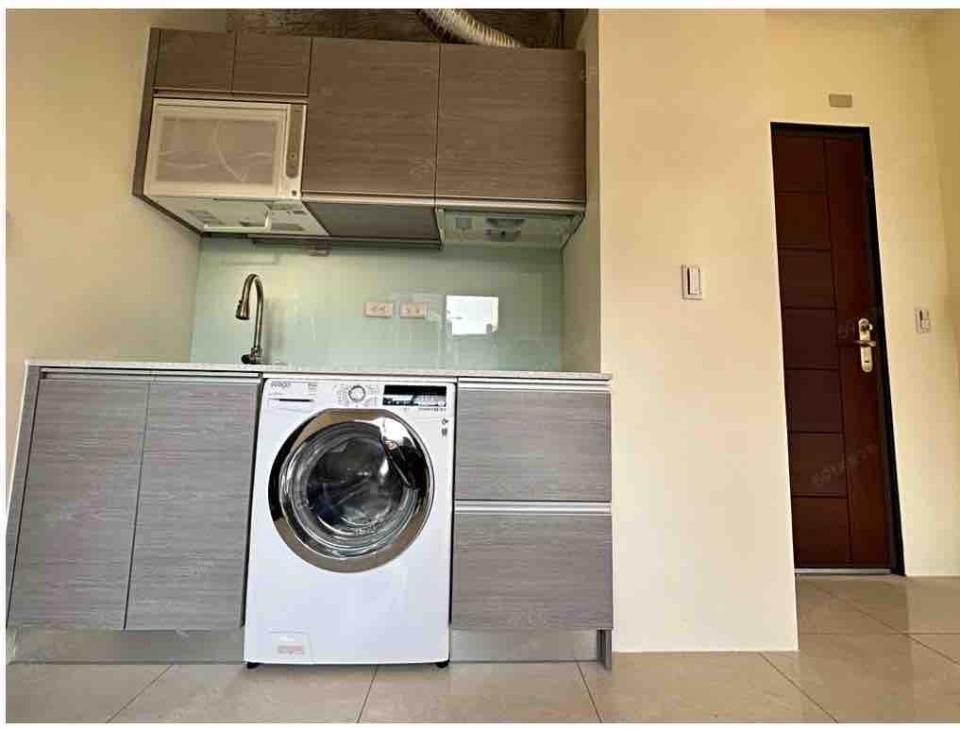 洗衣機清洗案件圖片