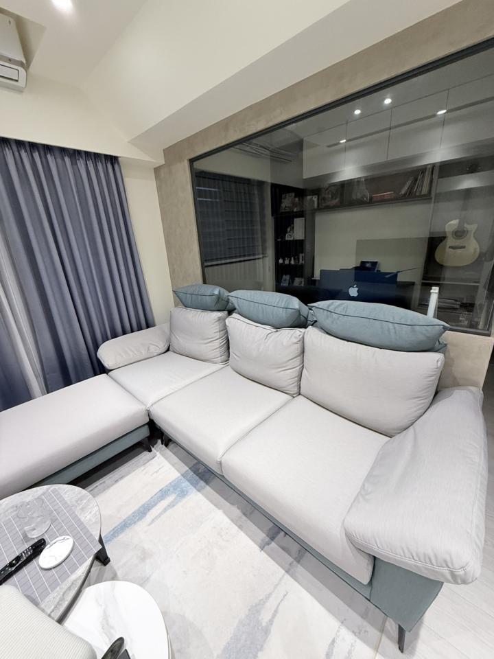 大型家具回收案件圖片