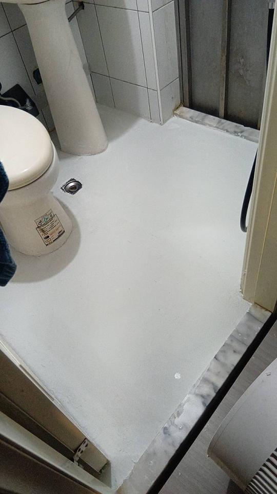 浴室翻新案件圖片