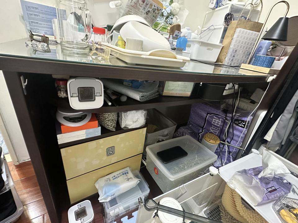 大型垃圾回收案件圖片