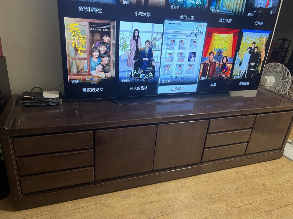 家具貼皮案件圖片