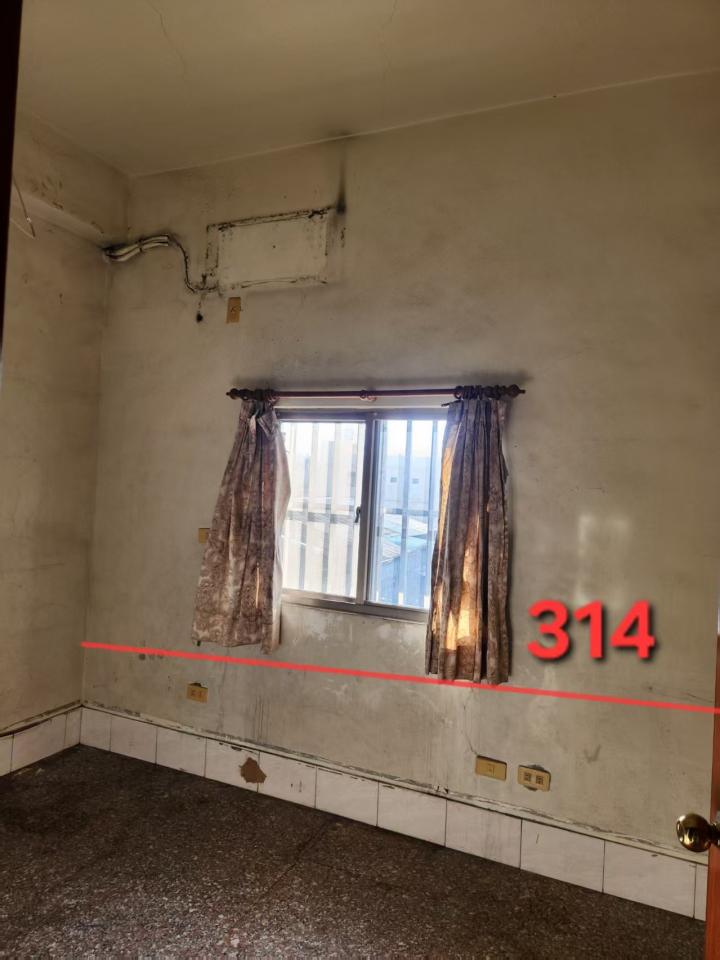 油漆工程案件圖片