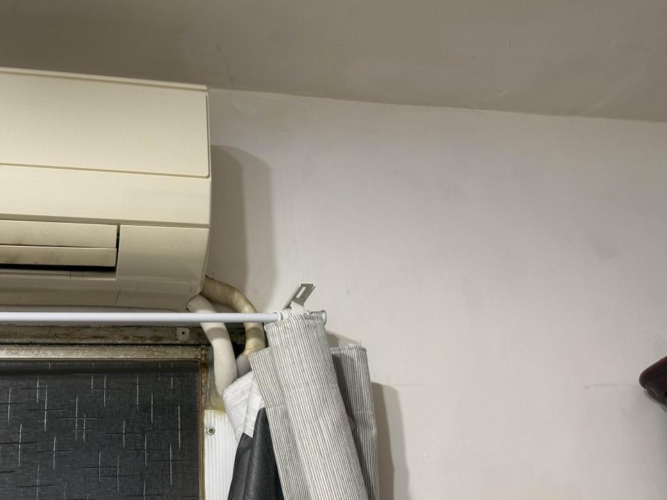 冷氣維修保養案件圖片