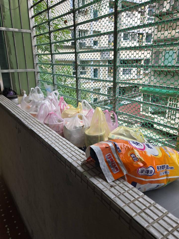 代收垃圾案件圖片