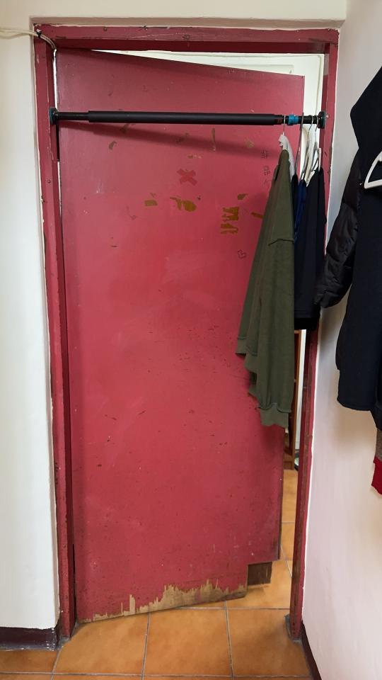 門片安裝案件圖片