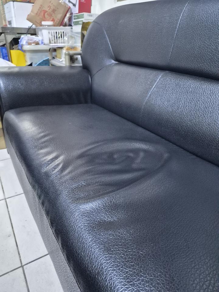 沙發修理案件圖片