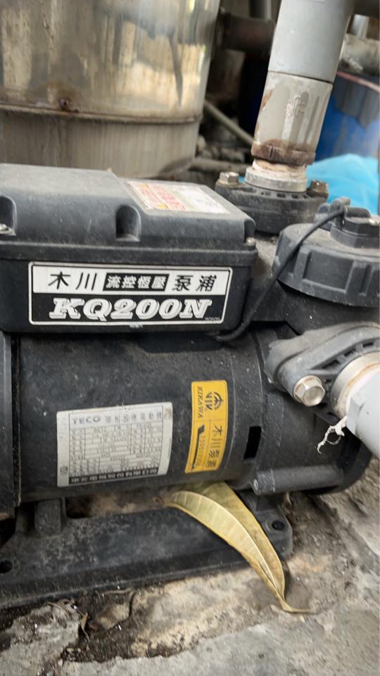 加壓馬達案件圖片