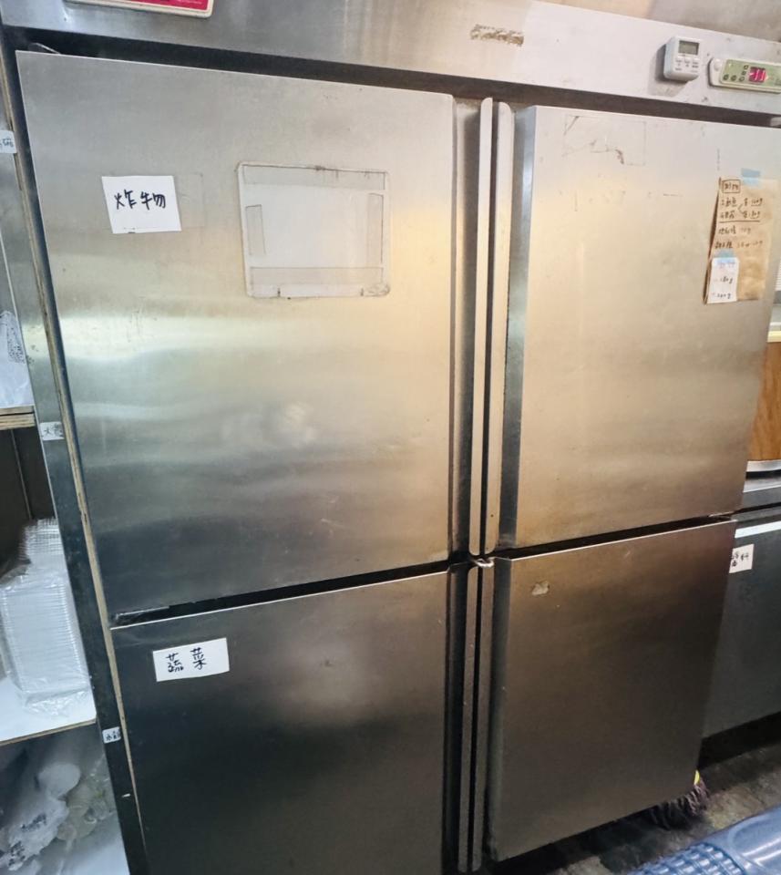 冰箱維修案件圖片