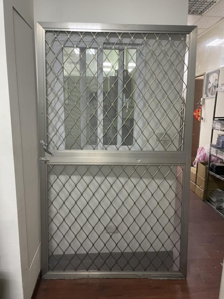 紗窗裝修案件圖片