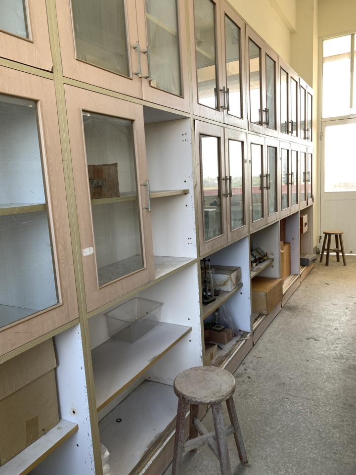 大型垃圾回收案件圖片