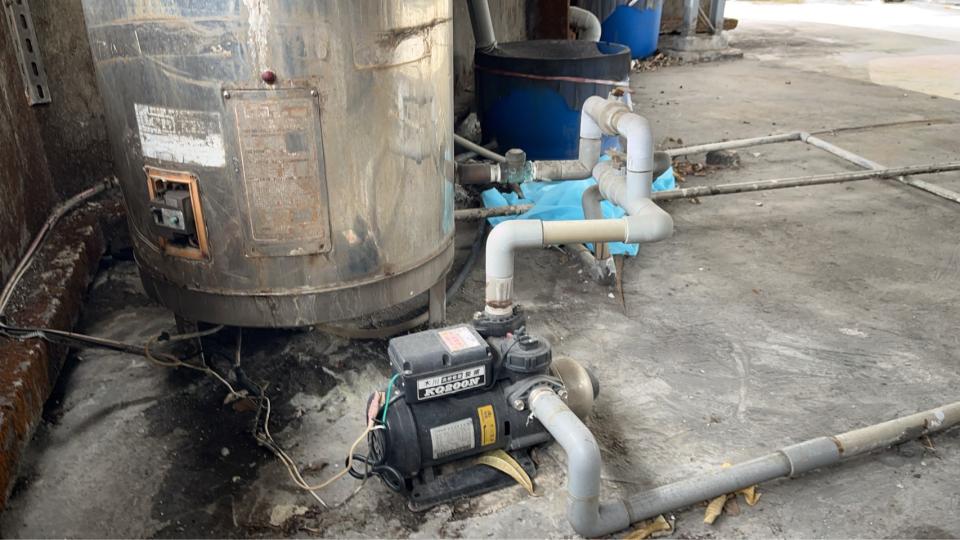 加壓馬達案件圖片