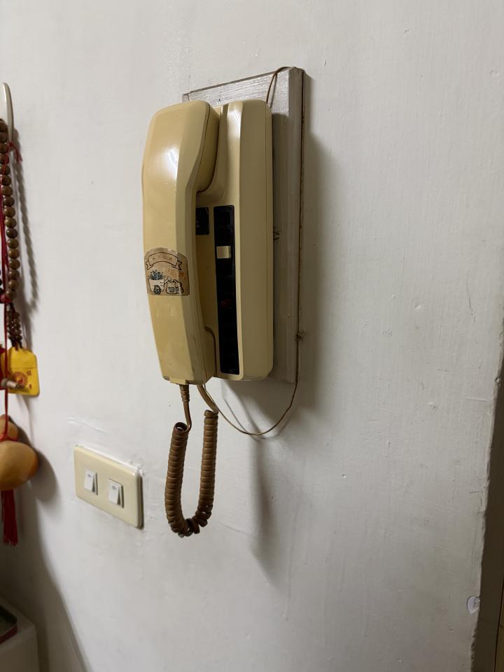 對講機安裝維修案件圖片