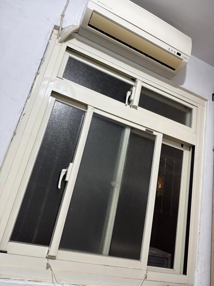 窗簾安裝維修案件圖片