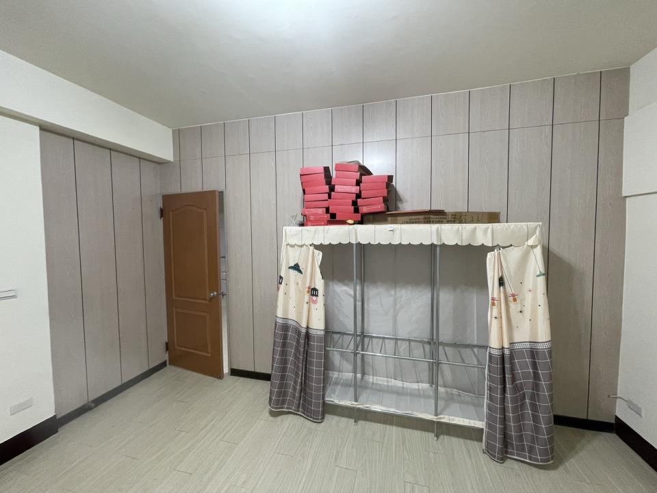 油漆工程案件圖片