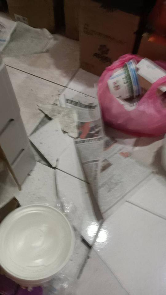 磁磚修補案件圖片