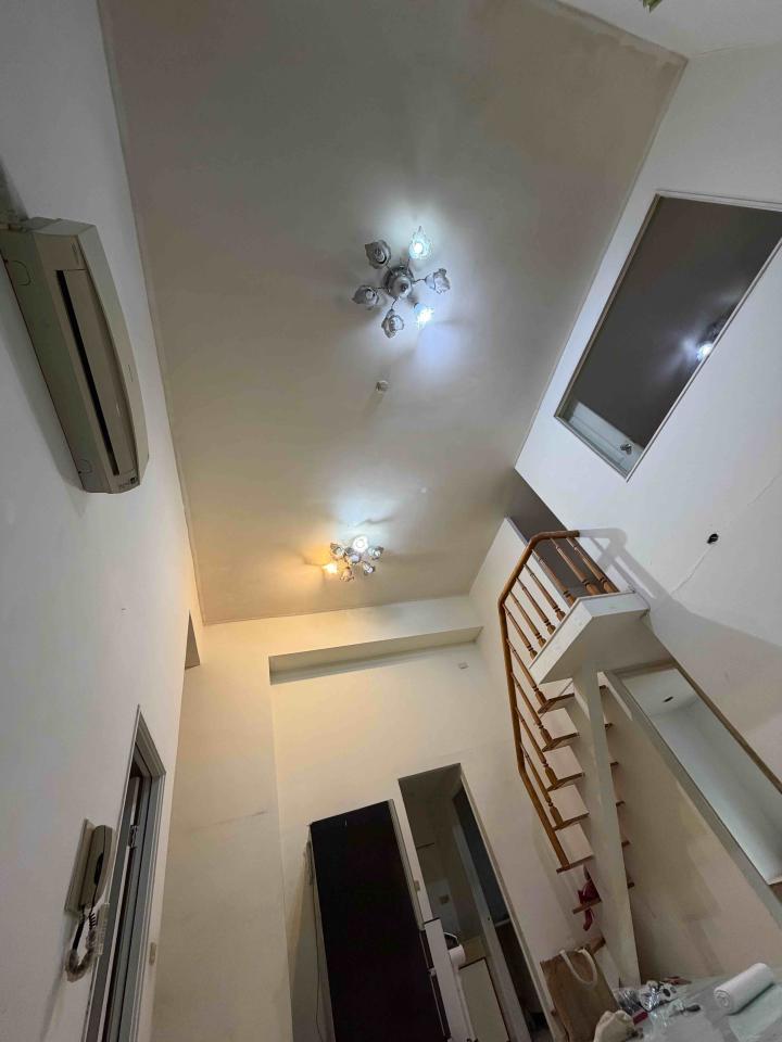 燈具維修案件圖片