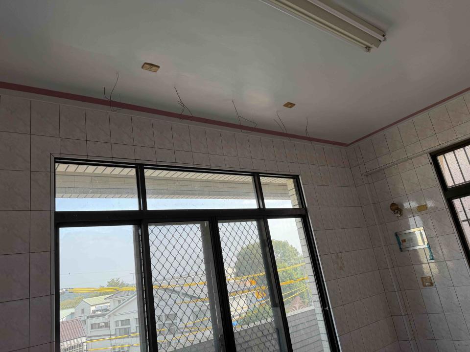 電線裝修案件圖片