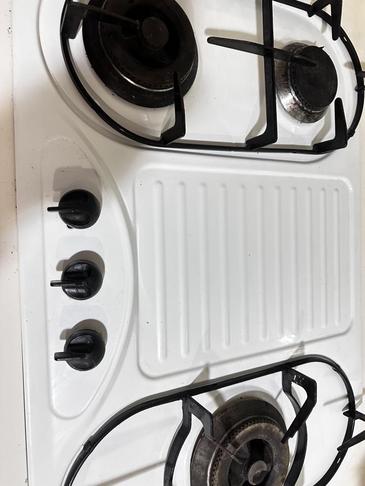 瓦斯爐安裝維修案件圖片