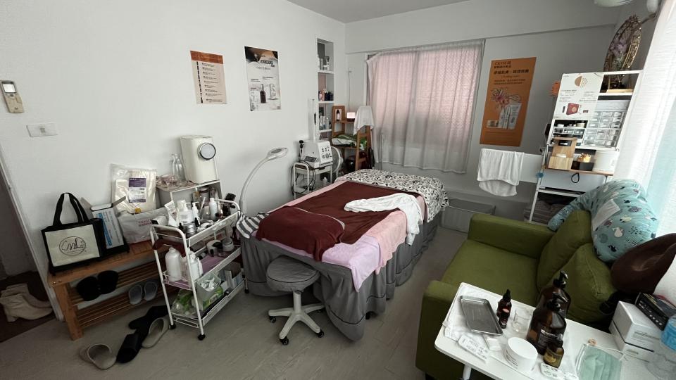 家具搬運案件圖片