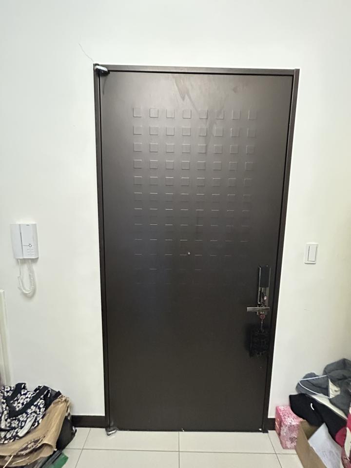 門片維修案件圖片