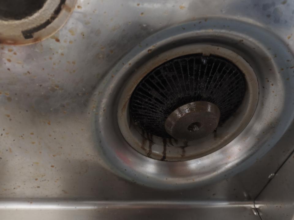 抽油煙機清洗案件圖片