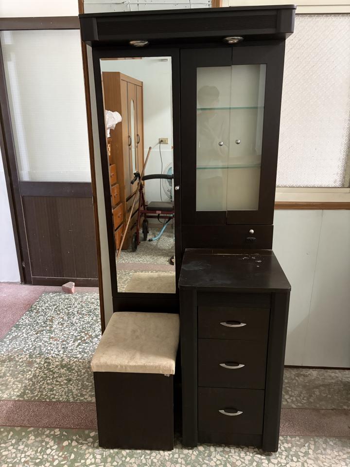 大型家具回收案件圖片