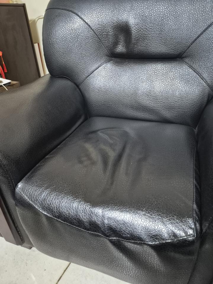 沙發修理案件圖片