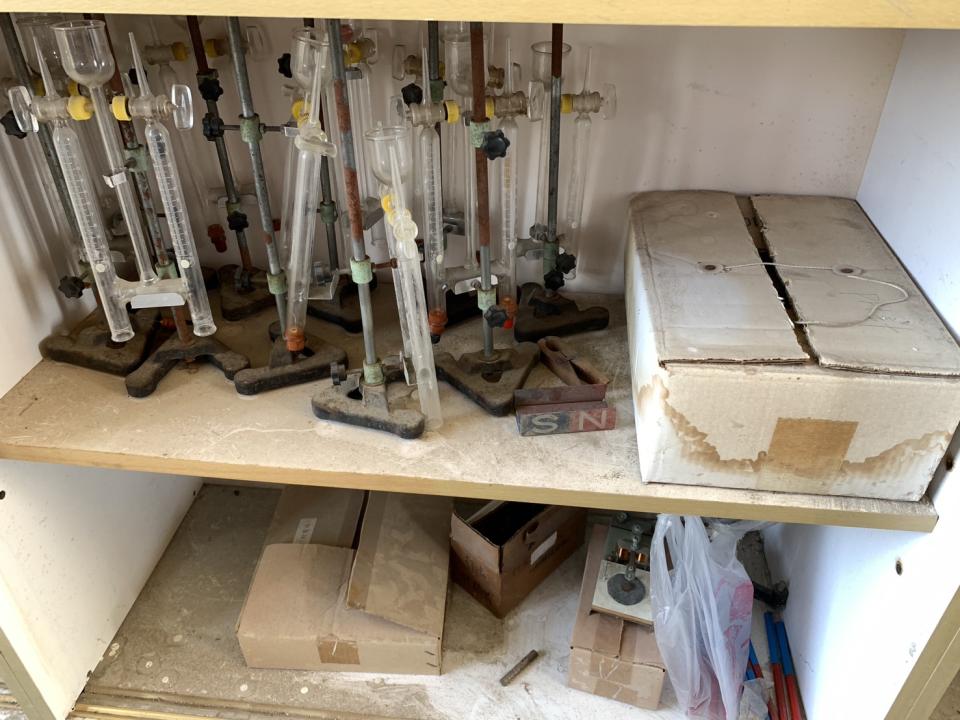 大型垃圾回收案件圖片