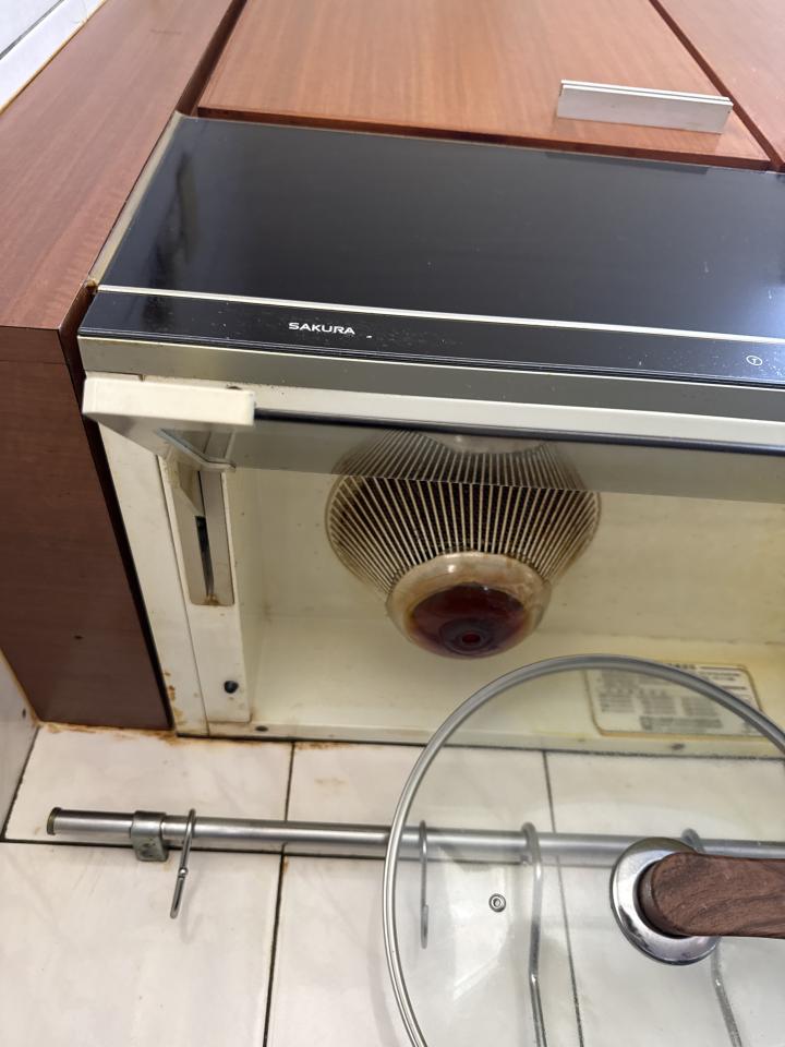 抽油煙機清洗案件圖片