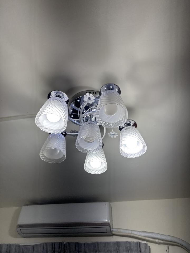 燈具維修案件圖片