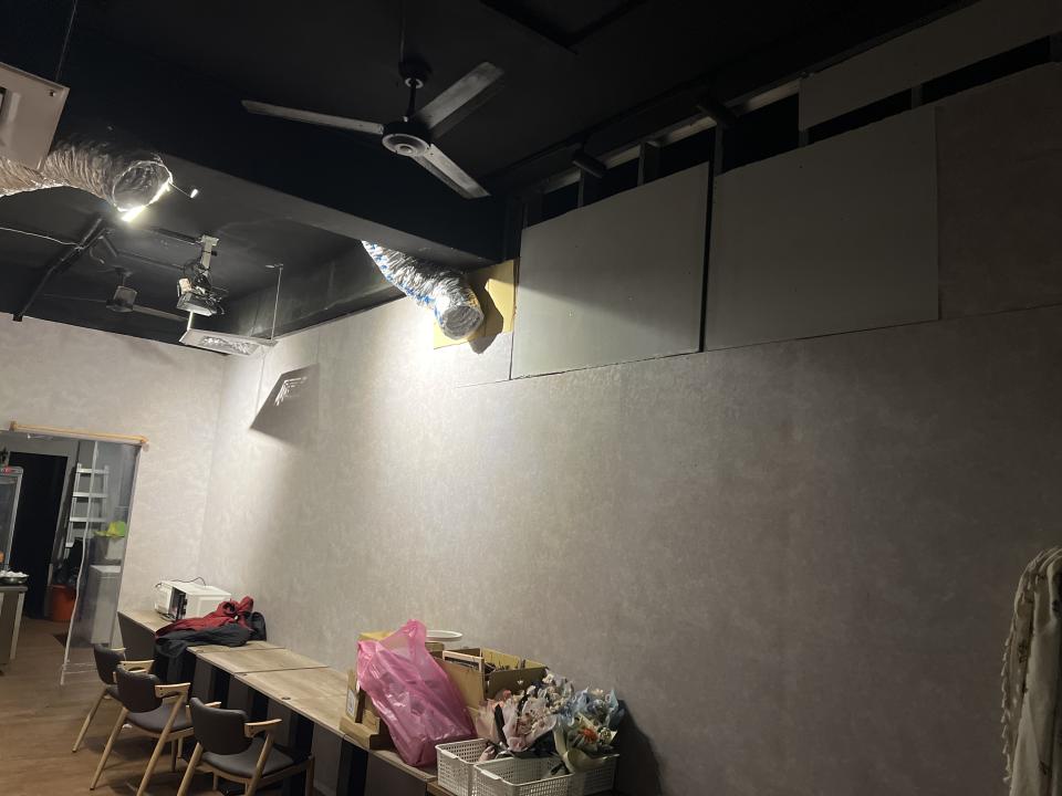 拆除工程案件圖片