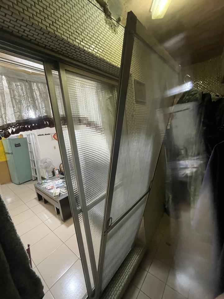 紗窗裝修案件圖片