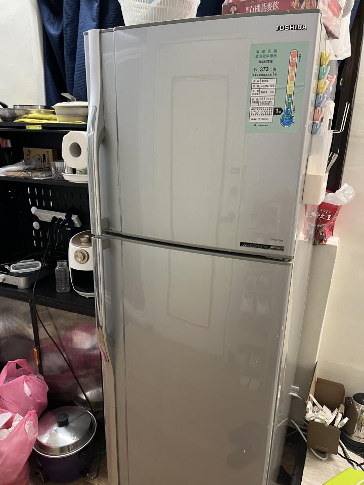 冰箱維修案件圖片