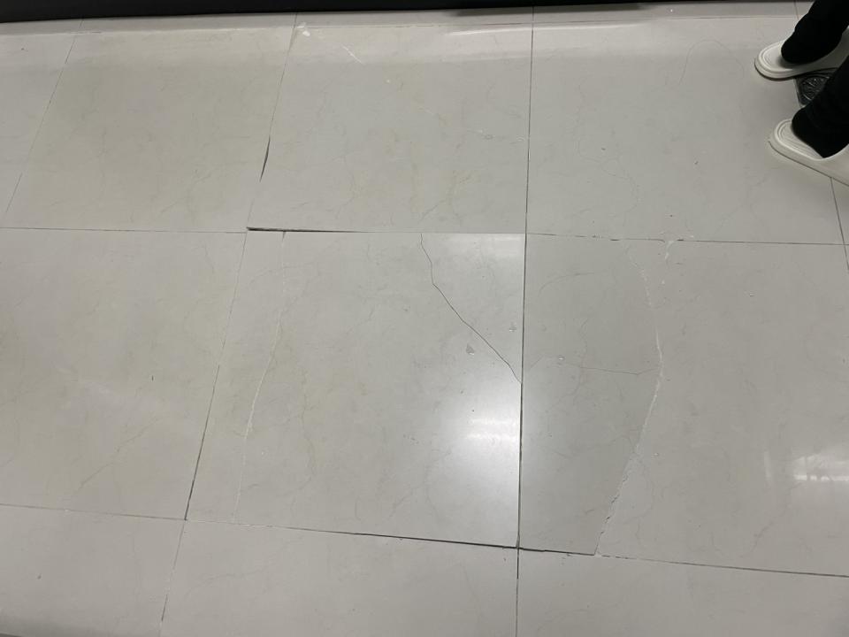 磁磚修補案件圖片