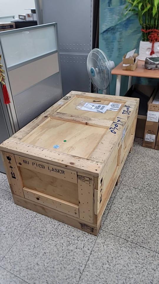 載貨運輸服務案件圖片