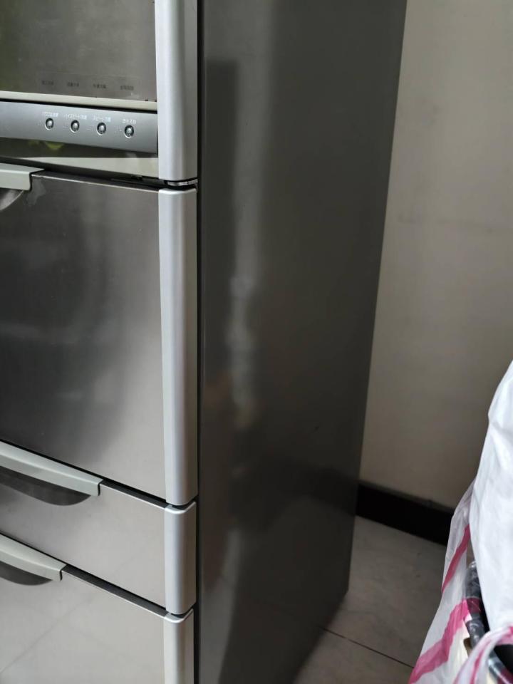 冰箱維修案件圖片