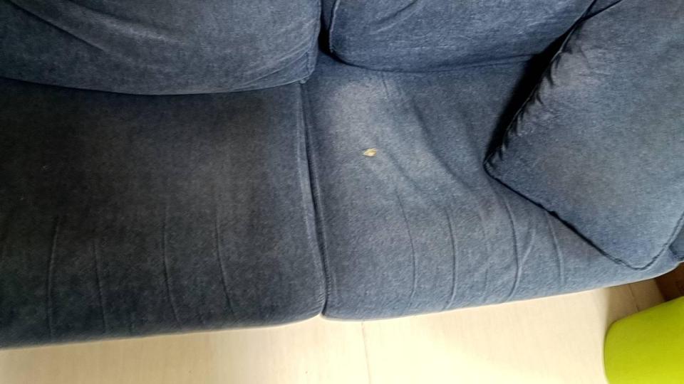 沙發修理案件圖片