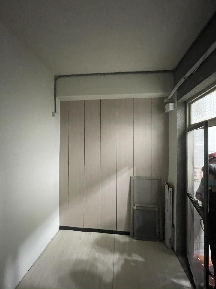 油漆工程案件圖片