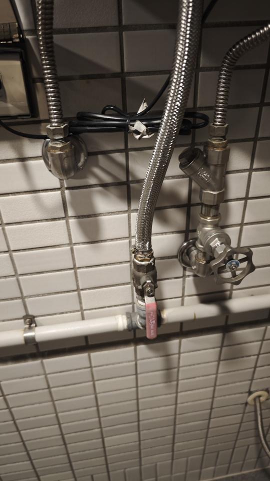 水管維修案件圖片