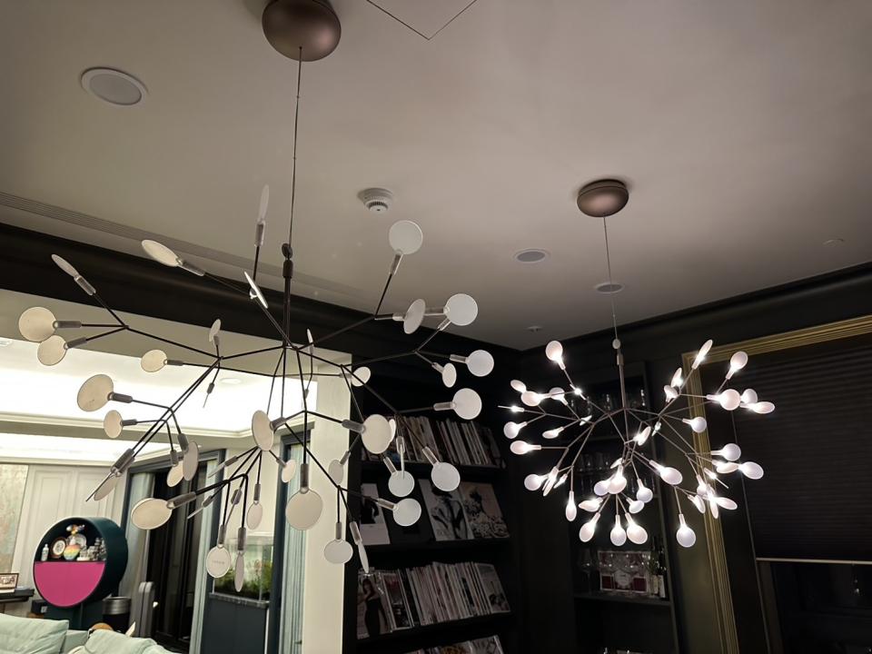 燈具維修案件圖片