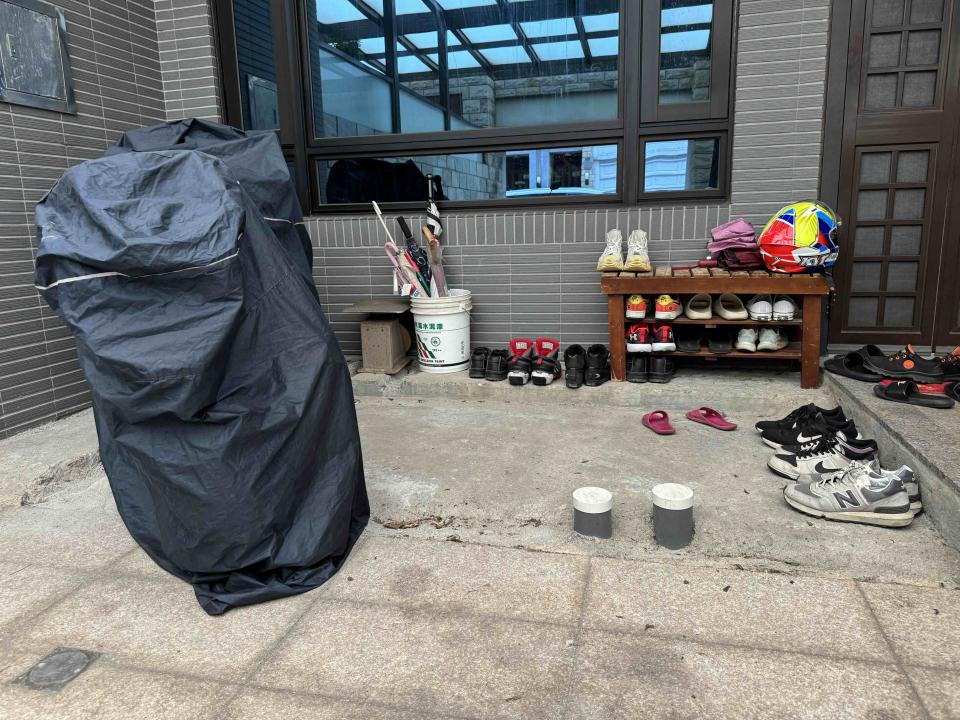 泥作/水泥施工案件圖片