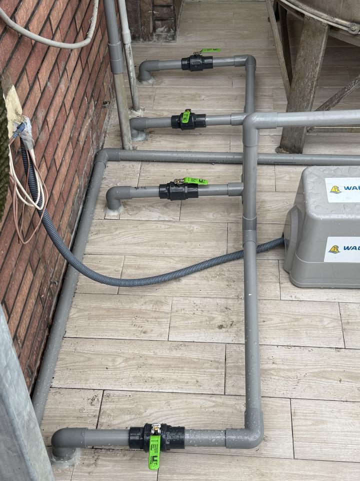 水管維修案件圖片