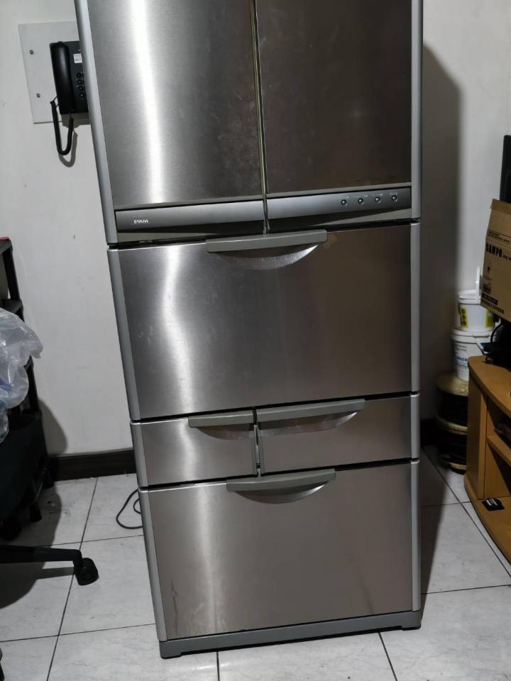 冰箱維修案件圖片